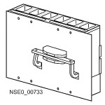 3VL9300-8LC00 Enclav.mutuo p/3VL160/250