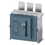 3WA1220-3AB03-0AA4 Automático 3P 2000A 66kA ETU300 LSI 2NA+2NC Tam.2