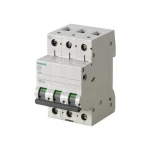 5SJ6320-7 Magnetotérmico 3P 20A C 6kA 400V