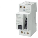 5SM3614-0 Diferencial 40/2/300mA 230V AC accesoriable