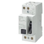 5SM3616-6 Diferencial PULSANTES 63/2/300mA 230VAC accesoriab