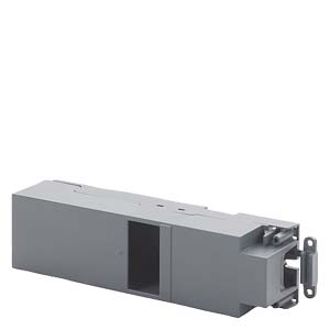 5WG1118-4AB01 AP 118/01 Caja montaje individual KNX RS-RL