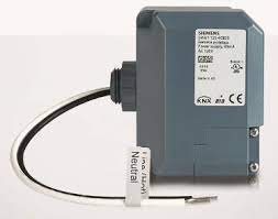 5WG1125-4CB23 Fuente alimentación JB 125C23 80mA NEMA