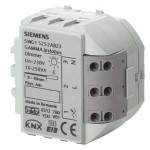 5WG1525-2AB23 Regulador universal RS 523/23 1x250W 230VAC