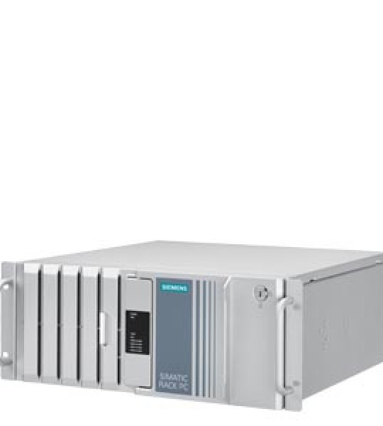 6AG4104-4JT43-5BC1 IPC547G RACK PC 19" 4U, WIN 7 