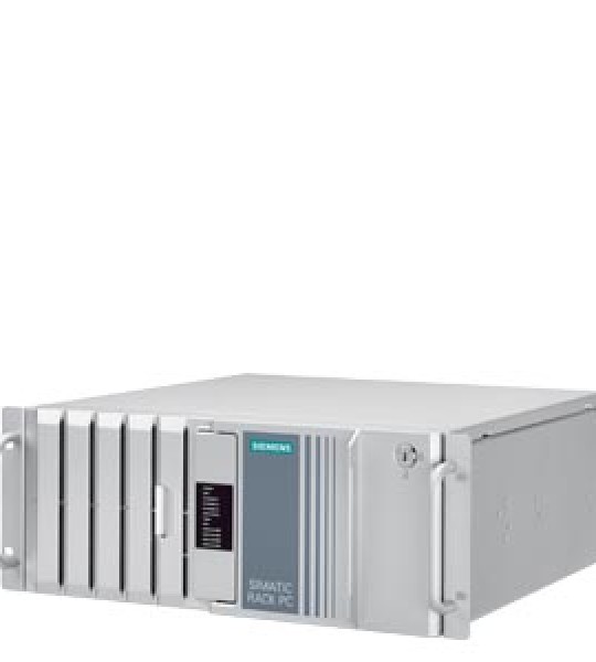 6AG4114-3JQ82-7XX0 IPC847E Rack PC 12MB 3Gbit Ethernet (IE/PN)