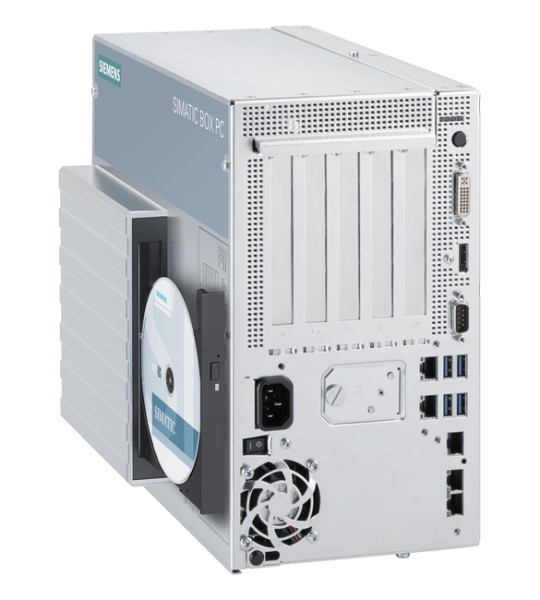 6AG4131-2DA20-0BX6 IPC627D (Box PC) Core i3-4330TE 500GB GB DDR3