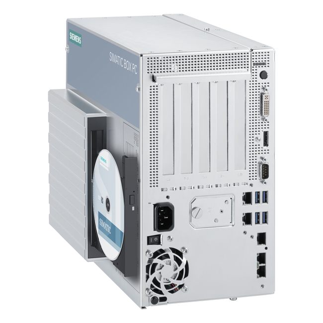 6AG4131-2DA20-0BX6 IPC627D (Box PC) Core i3-4330TE 500GB GB DDR3