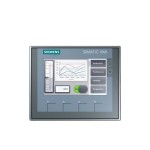 6AV2123-2DB03-0AA1 Paquete de formación SCE KTP400 Basic/XB005 
