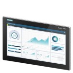 6AV2128-3QB06-4AB1 Pack SCE SIMATIC MTP 1500 Unified Comfort Panel