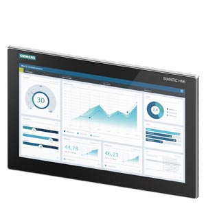 6AV2128-3QB06-4AB1 Pack SCE SIMATIC MTP 1500 Unified Comfort Panel