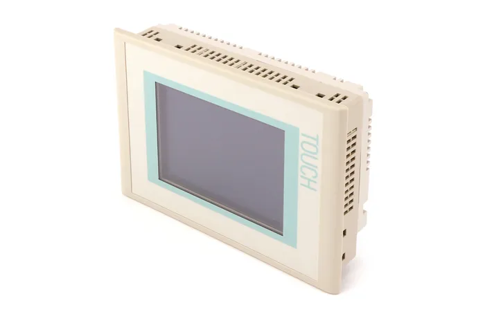 6AV6640-0CA11-0AX1 TP177micro Panel táctil 5,7