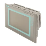 6AV6643-0CB01-1AX2 MP277 8 TFT Panel táctil 7,5