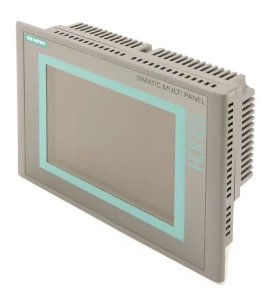 6AV6643-0CB01-1AX2 MP277 8 TFT Panel táctil 7,5