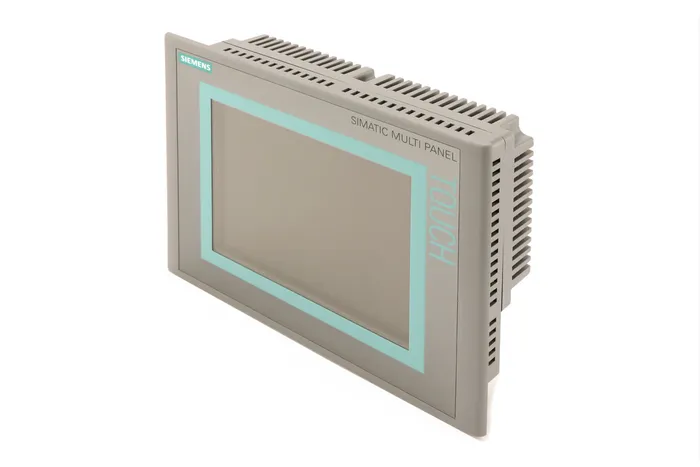 6AV6643-0CB01-1AX2 MP277 8 TFT Panel táctil 7,5