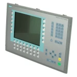 6AV6643-0DD01-1AX2 MP277 10 TECLAS TFT Panel op.