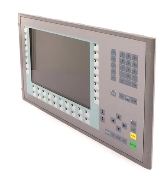 6AV6644-0BA01-2AX1 MP377 12 TECLAS MULTIPANEL