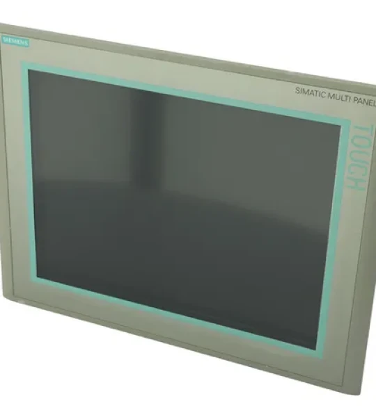 6AV6647-0AG11-3AX0 TP1500 BASIC COLOR PN Panel 15