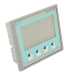 6AV6647-0AK11-3AX0 KTP400 BASIC COLOR PN Panel 4