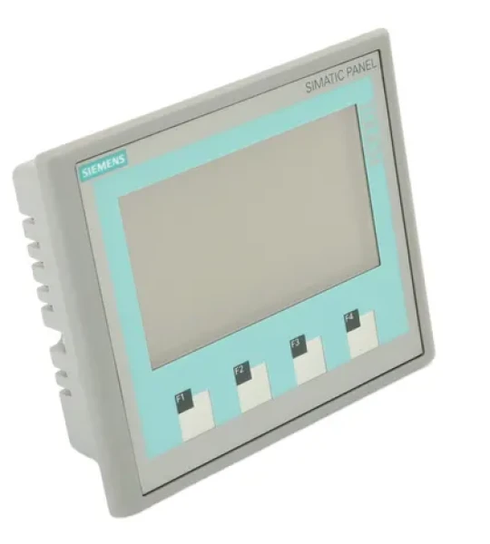 6AV6647-0AK11-3AX0 KTP400 BASIC COLOR PN Panel 4