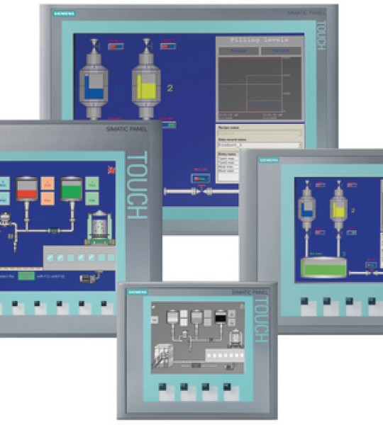 6AV7150-0AA15-1PG1 HMI CABINET TP1500 p/PSA 