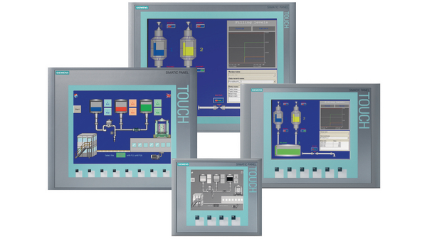 6AV7150-0AA15-1PG1 HMI CABINET TP1500 p/PSA 