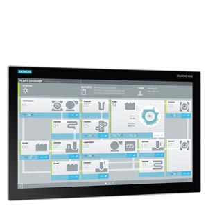 6AV7241-1BA00-0AA0 IPC 477E 15" táctil 4GB sin PCIe, sin software