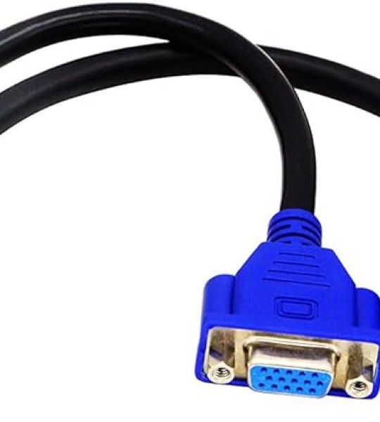 6AV7860-1EX21-5AA1 Juego cables DVI-D USB 15mts