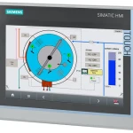 6AV7881-2AA00-2BA0 Panel IPC277D táctil 9 COLOR