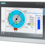 6AV7881-3AE00-8DA0 Panel IPC277D táctil 12 COLOR