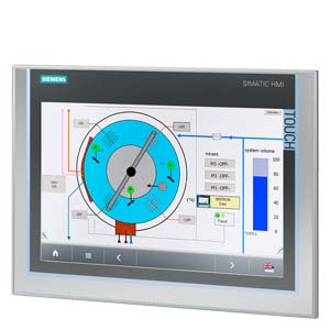 6AV7882-0CA10-4CA0 Panel IPC277E táctil 12" TFT 2GB RAM