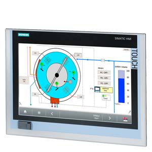 6AV7882-0DA20-7CA0 Panel IPC277E Nanopanel PC táctil 15" TFT 4GB RAM