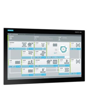 6AV7882-0GA20-7EA0 Panel IPC277E Nanopanel PC 19" Multitouch 