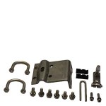 6DR4004-8V Kit de montaje para actuador lineal 