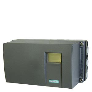 6DR5010-0NG00-0AA0 Posicionador SIPART simple efecto 4-20mA 2hilos