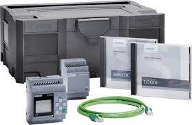 6ED1057-3SA20-0YB1 Pack SCE 6uds Aula LOGO! 8 230V RCE+ampliación