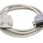 6ES5734-1BD20 Cable de conexión 734-1 de AG 15p a PC 25p 3,2mts