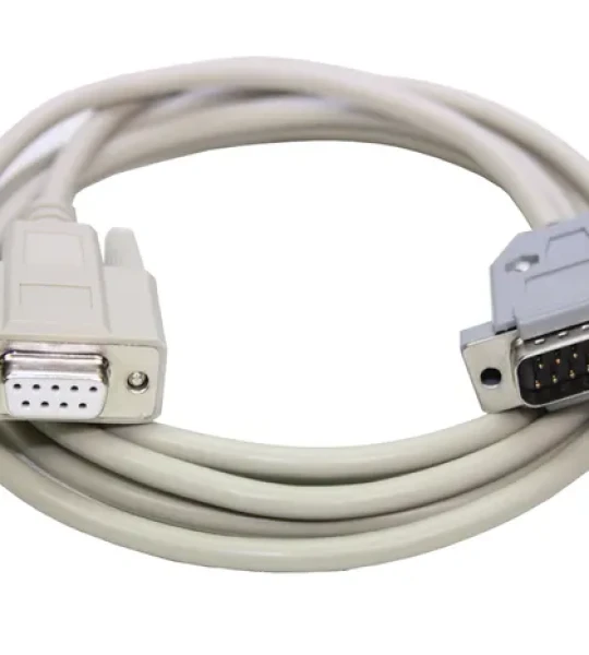 6ES5734-1BD20 Cable de conexión 734-1 de AG 15p a PC 25p 3,2mts