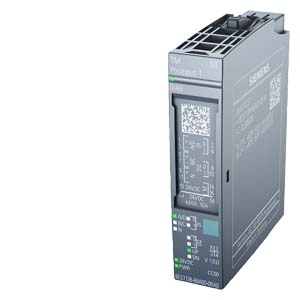 6ES7138-6BA00-0BA0 Módulo contador y det.posición encóder 24V ET200SP