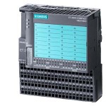 6ES7151-1CA00-1BL0 IM 151 COMPACT 32ED STD 24VDC ET200S