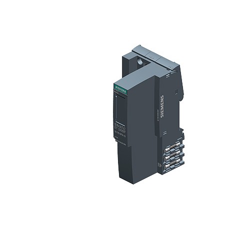 6ES7155-6AU00-0DN0 IM155-6PN High Speed Interfaz s/adap.bus ET200SP