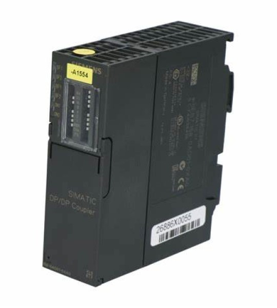 6ES7158-0AA01-0XA0 Convertidor de PROFIBUS DP a interfaz RS 232C