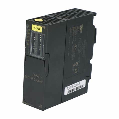 6ES7158-0AA01-0XA0 Convertidor de PROFIBUS DP a interfaz RS 232C