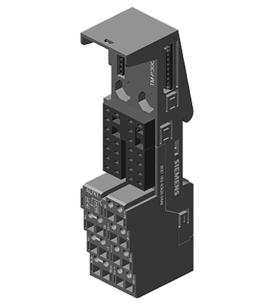 6ES7193-4CK30-0AA0 Mod.términal p/PM-E F ET200S