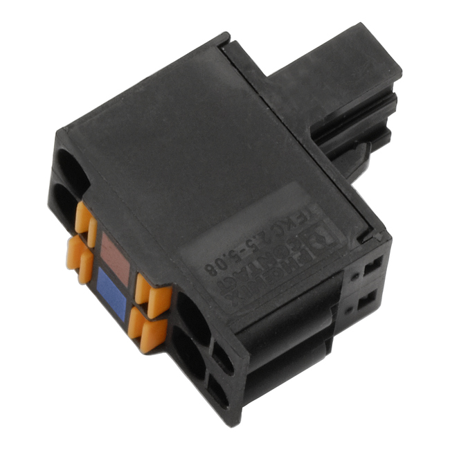 6ES7193-4JB50-0AA0 10Uds Conector 24VDC p/interfaz ET200S-acopl.PN/PN