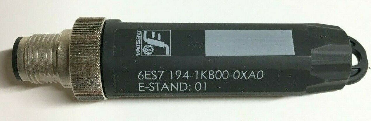 6ES7194-1KB00-0XA0 Módulo direccion IP p/ET200X