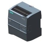 6ES7212-1AE31-0XB0 CPU1212C DC/DC/DC, 8E/6S/2EA S7-1200