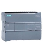 6ES7215-1AG31-0XB0 CPU1215C DC/DC/DC, 14E/10S/2EA S7-1200