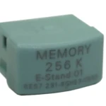 6ES7291-8GH23-0XA0 Memoria EEPROM 256kB p/S7-200