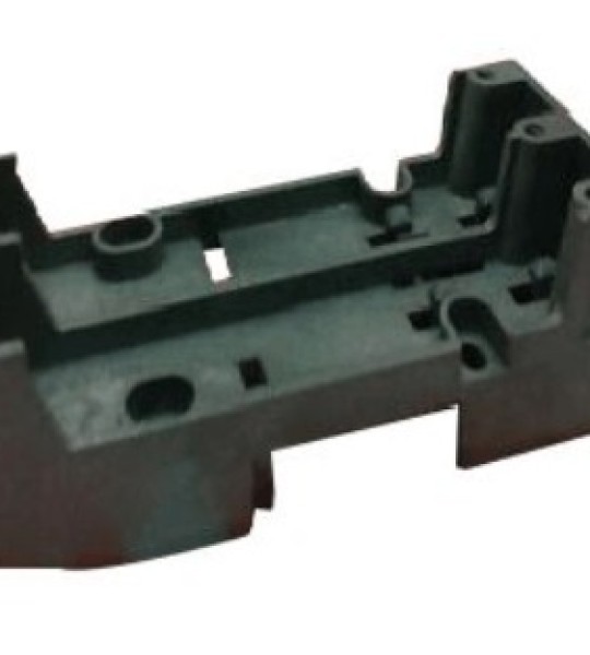 6ES7390-6BA00-0AA0 Adaptador carril p/6ES7307